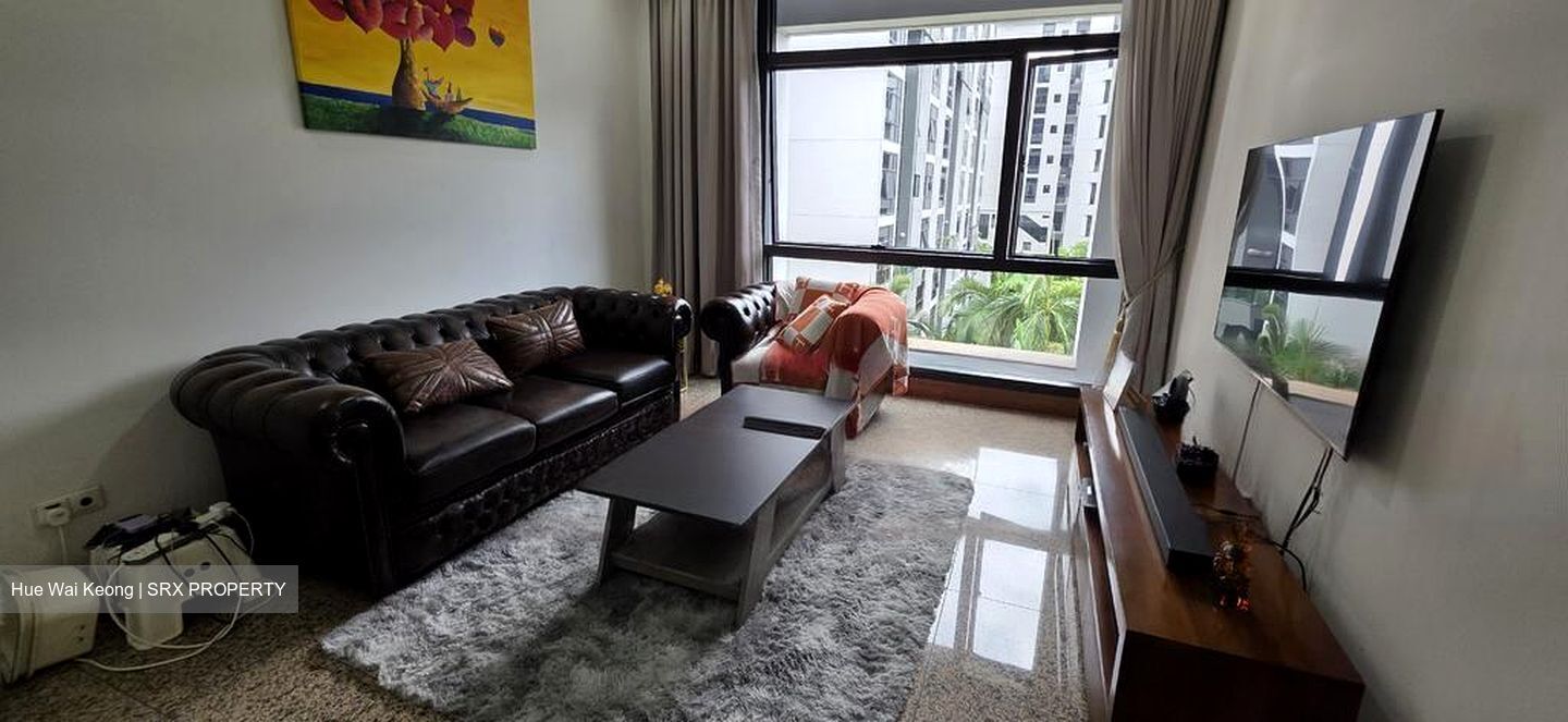 River Place (D3), Condominium #502313361